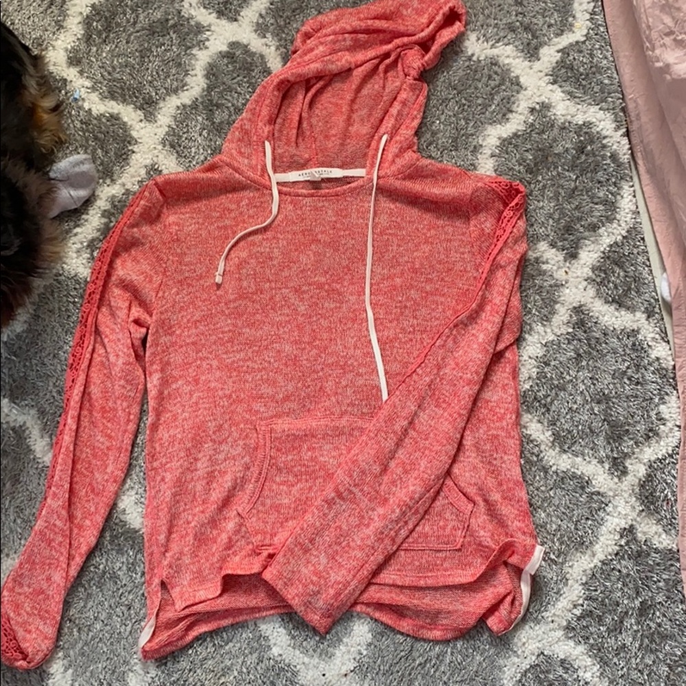 Lightweight Sweater